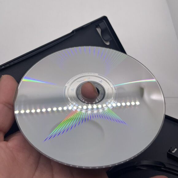 Socom: U.S. Navy Seals (Sony PlayStation 2, 2003) PS2 - Tested - Picture 6 of 6